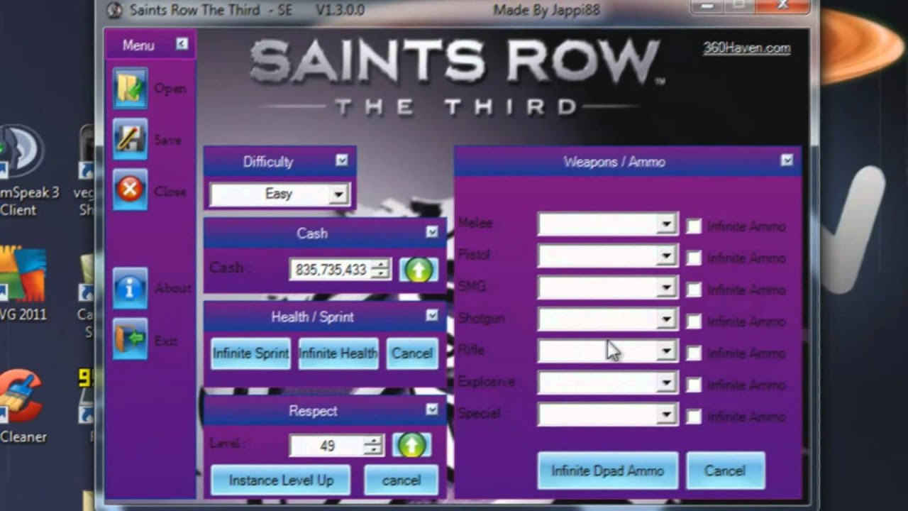 saints row download for pc